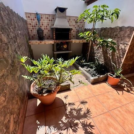 Ferienwohnung Casa Damaju Playa Blanca  Exterior foto