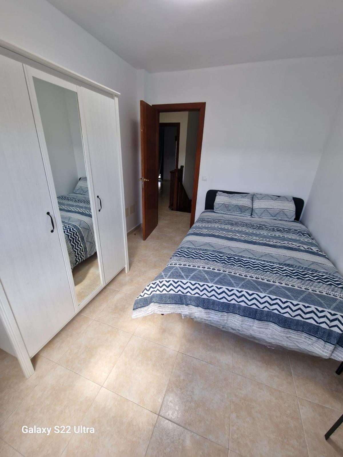 Ferienwohnung Casa Damaju Playa Blanca  Exterior foto