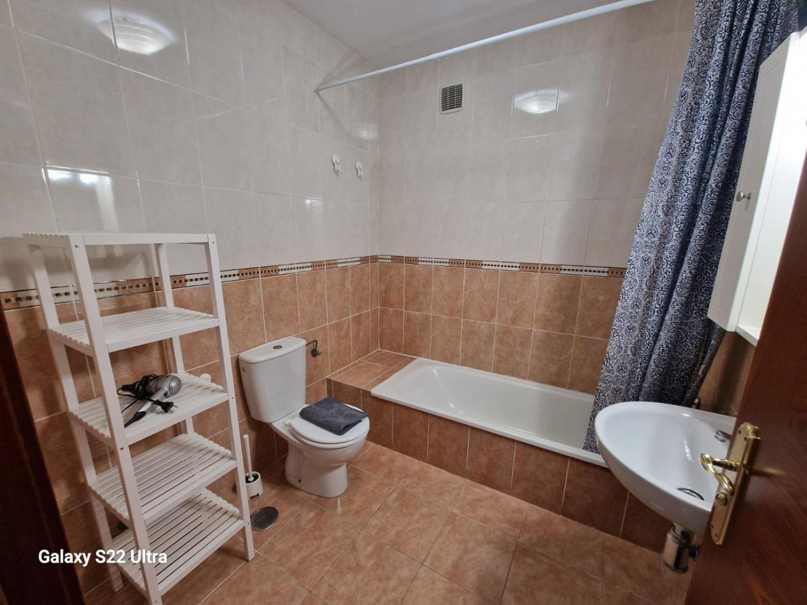 Ferienwohnung Casa Damaju Playa Blanca  Exterior foto
