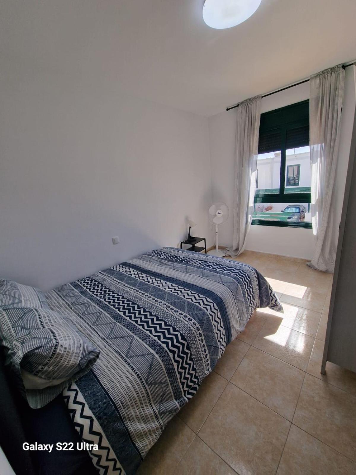 Ferienwohnung Casa Damaju Playa Blanca  Exterior foto