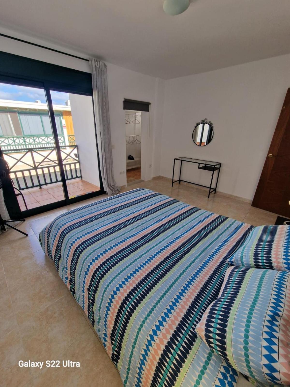 Ferienwohnung Casa Damaju Playa Blanca  Exterior foto