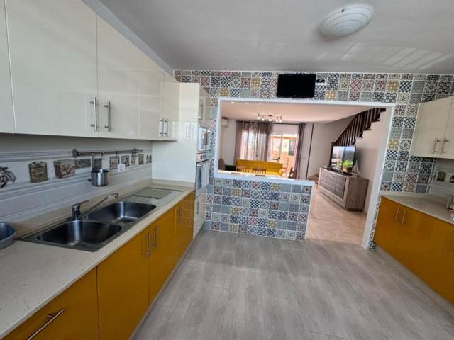 Ferienwohnung Casa Damaju Playa Blanca  Exterior foto