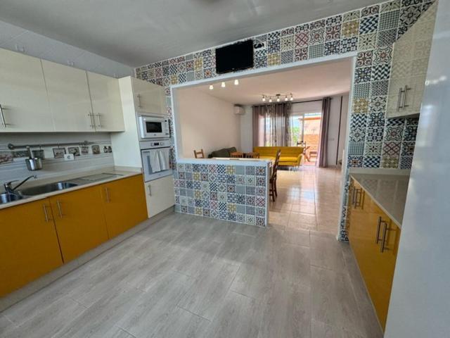 Ferienwohnung Casa Damaju Playa Blanca  Exterior foto