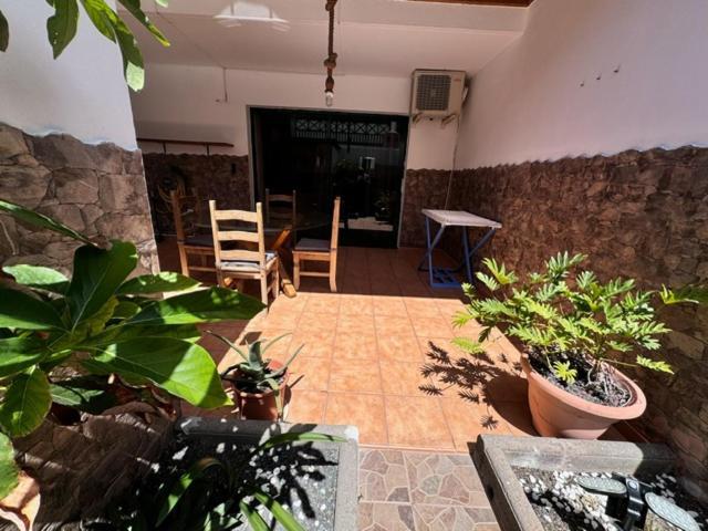 Ferienwohnung Casa Damaju Playa Blanca  Exterior foto